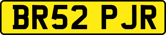 BR52PJR