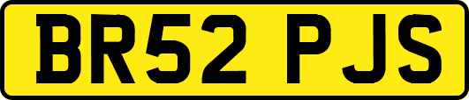 BR52PJS