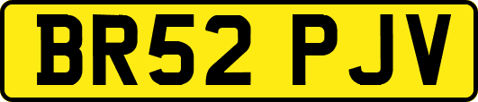 BR52PJV