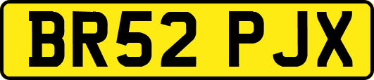 BR52PJX