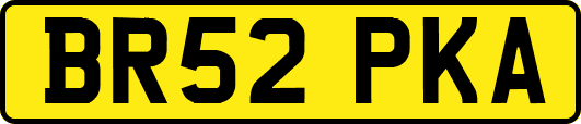 BR52PKA