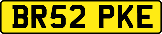 BR52PKE
