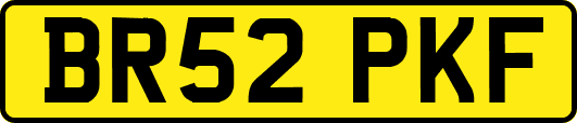 BR52PKF