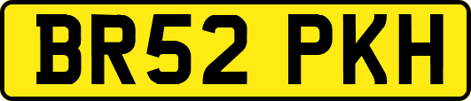 BR52PKH