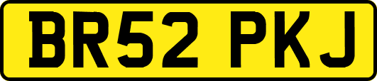 BR52PKJ