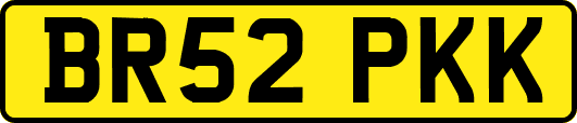 BR52PKK