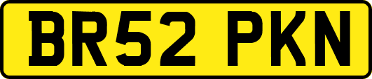 BR52PKN