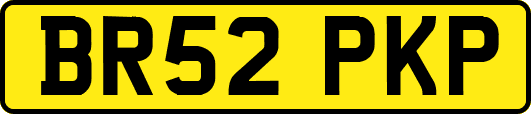 BR52PKP