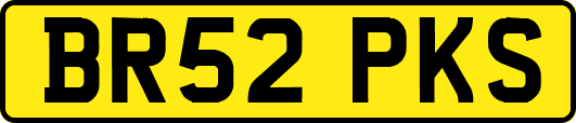 BR52PKS