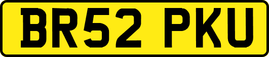 BR52PKU