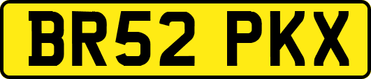 BR52PKX
