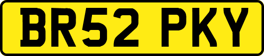BR52PKY