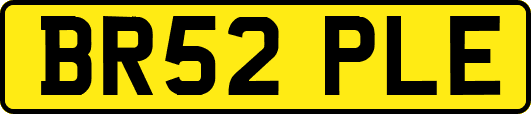BR52PLE