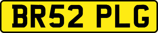 BR52PLG