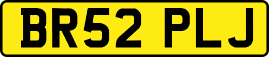 BR52PLJ