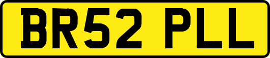 BR52PLL