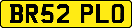 BR52PLO