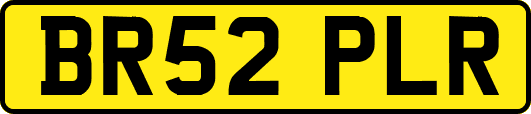 BR52PLR