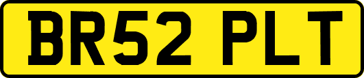 BR52PLT
