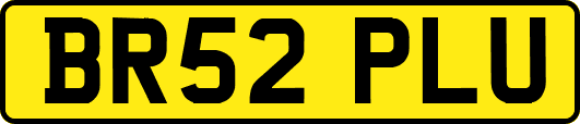 BR52PLU