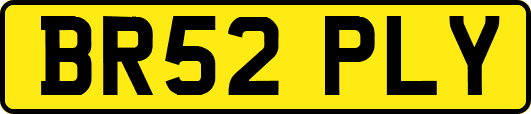 BR52PLY