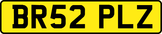 BR52PLZ