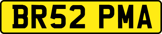 BR52PMA