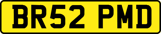 BR52PMD
