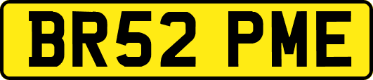 BR52PME