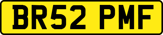 BR52PMF