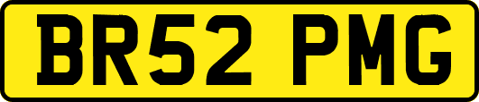 BR52PMG