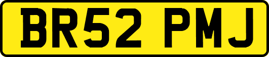 BR52PMJ