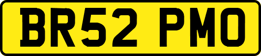 BR52PMO