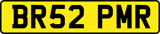 BR52PMR