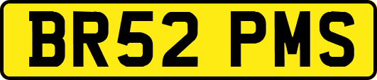 BR52PMS