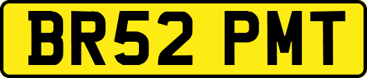 BR52PMT