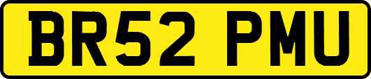 BR52PMU