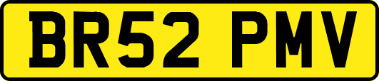 BR52PMV
