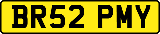 BR52PMY