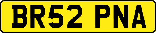 BR52PNA