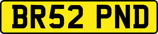 BR52PND