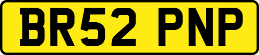 BR52PNP