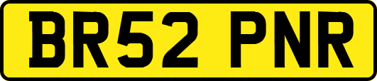 BR52PNR