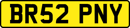 BR52PNY