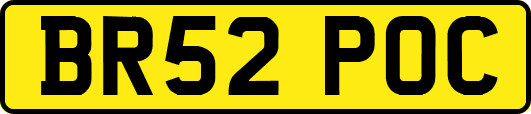 BR52POC