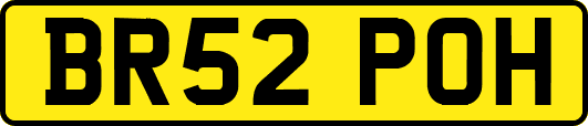 BR52POH