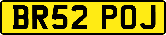 BR52POJ