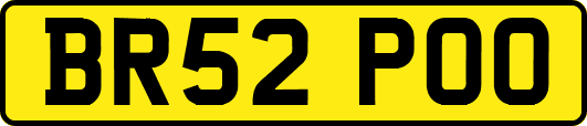 BR52POO
