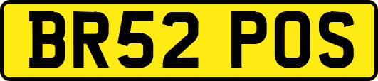 BR52POS