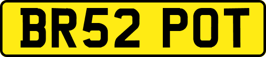 BR52POT